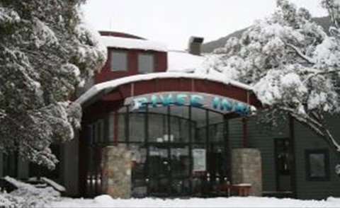 River Inn - Darwin Holiday 0