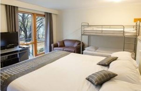 River Inn - Darwin Holiday 1