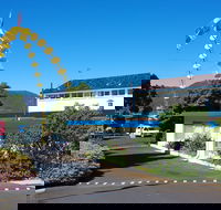 Riverfront Motel and Villas - Darwin Holiday