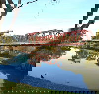 Riverbend Caravan Park - Darwin Holiday