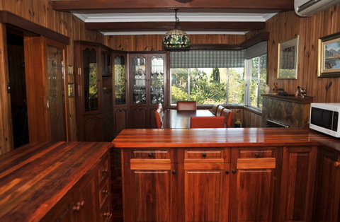 Rosetta's Garden Guesthouse - Darwin Holiday 1