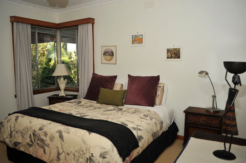 Rosetta's Garden Guesthouse - Darwin Holiday 2