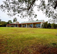 Rothbury Escape - Darwin Holiday