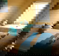 Royal Hotel Cooma - Darwin Holiday