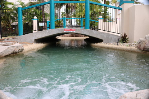 Royal Palm Villas - Darwin Holiday 2