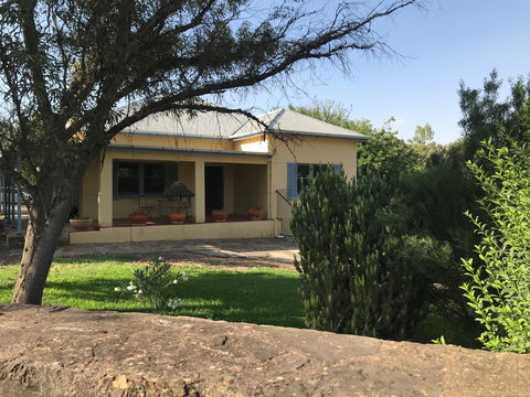 R&R B&B - Darwin Holiday 1