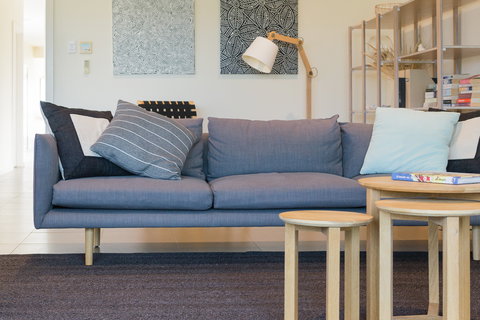 Rubins - Darwin Holiday 0