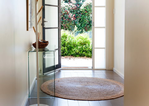 Rubins - Darwin Holiday 1