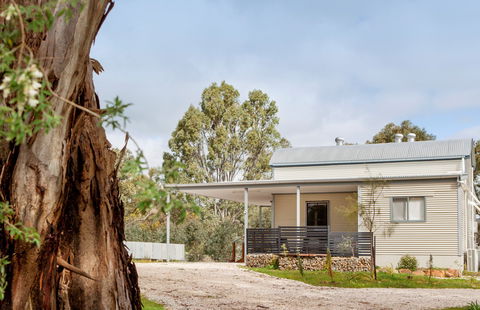 Ruciochs B & B - Darwin Holiday 0