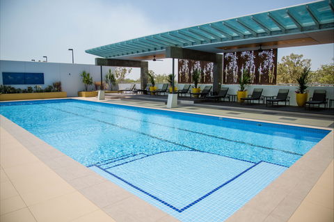 Rydges Palmerston - Darwin Holiday 1