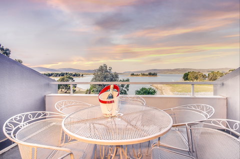 Rydges Horizons Snowy Mountains - Darwin Holiday 2