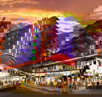 Rydges Darwin Central - Darwin Holiday