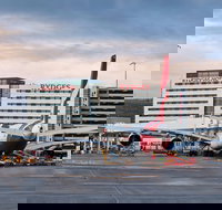 Rydges Sydney Airport Hotel - Darwin Holiday