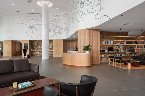 Rydges Sydney Airport Hotel - Darwin Holiday 1