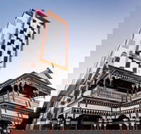 Sage Hotel West Perth - Darwin Holiday