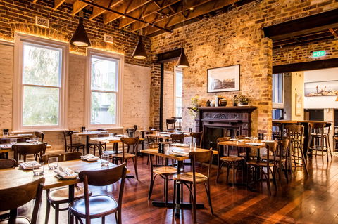 Sage Hotel West Perth - Darwin Holiday 2