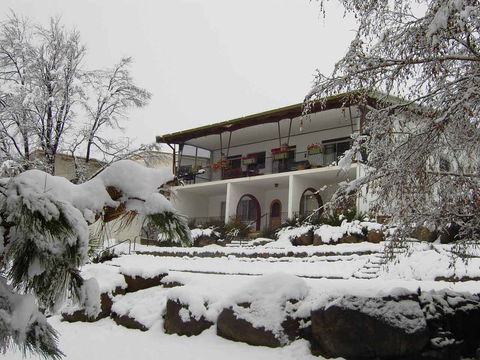 Sages Haus Bed And Breakfast - Darwin Holiday 0