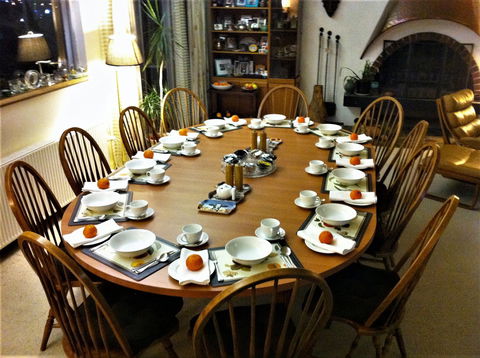 Sages Haus Bed And Breakfast - Darwin Holiday 2