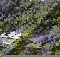 Sahali at Kangaroo Valley - Darwin Holiday