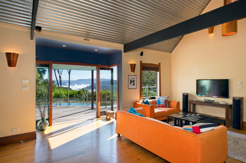 Sahali At Kangaroo Valley - Darwin Holiday 2