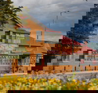 Saints and Sinners BB