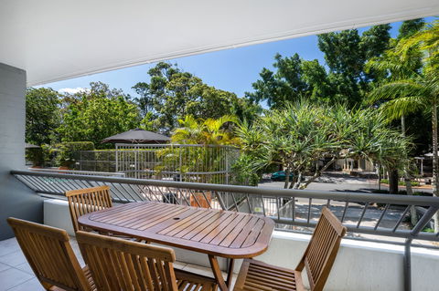 Saks On Hastings - Darwin Holiday 0