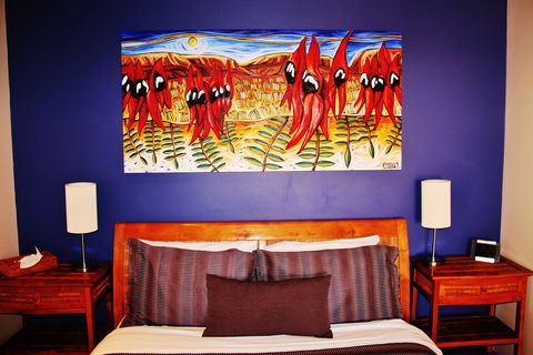 Samson Beach Chalets - Darwin Holiday 1