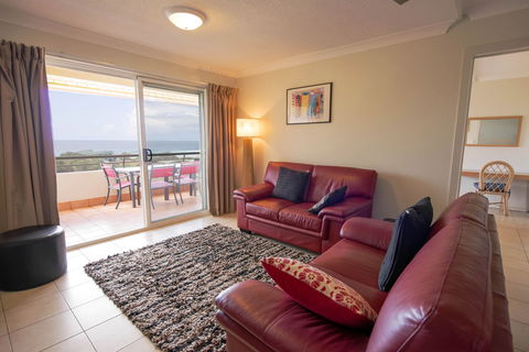 Samarinda Jewel By The Sea - Darwin Holiday 2