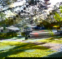 Sandalwood Van and Leisure Park - Darwin Holiday