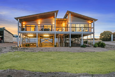 Sceale Bay Seaview Escape - Darwin Holiday 0