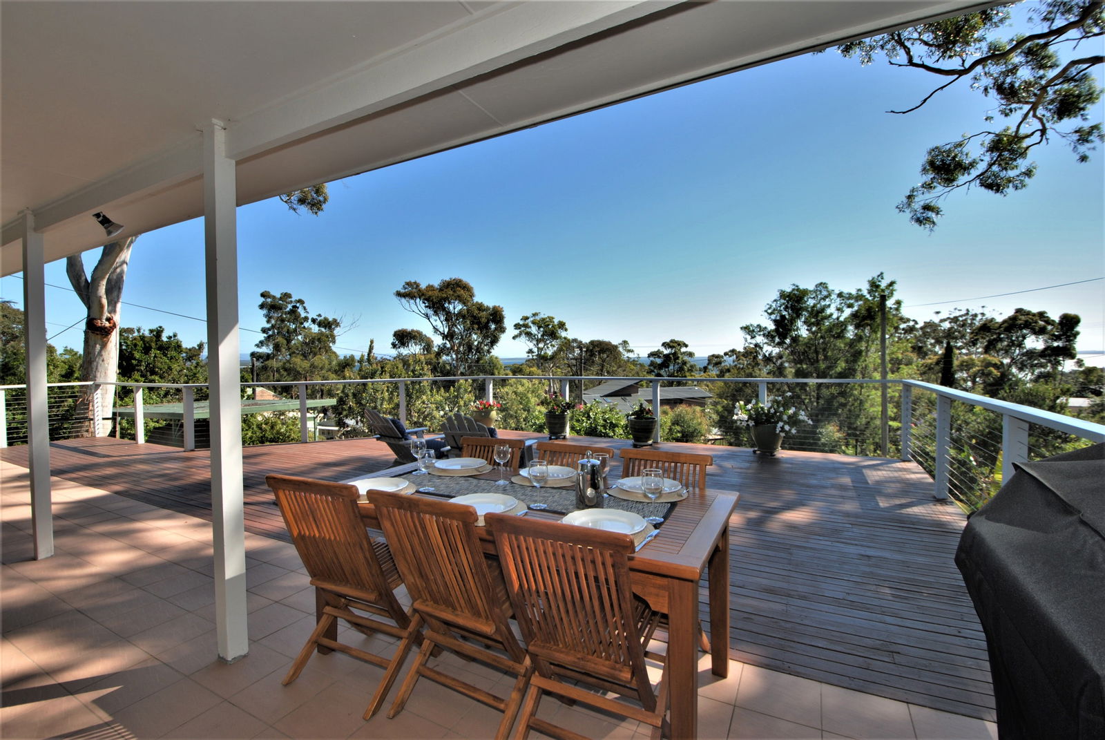 Boolijah NSW Darwin Holiday