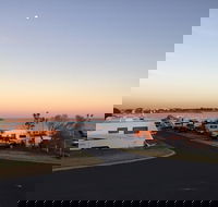 Sea Vu Caravan Park - Darwin Holiday