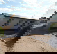 Sea-U-Soon - Darwin Holiday