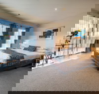 Seagate Motel Moonta Bay - Darwin Holiday