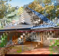 Sea Breeze - Darwin Holiday