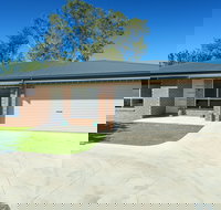 Seclusion on Bellevue - Darwin Holiday