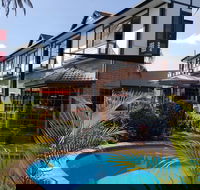 Shakespeare Motel - Darwin Holiday