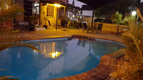Shakespeare Motel - Darwin Holiday 2
