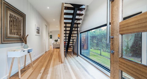 Shearwater Beach House - Darwin Holiday 0