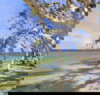 Shoal Cape Camp at Stokes National Park - Darwin Holiday