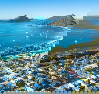 Shoal Bay Holiday Park - Darwin Holiday