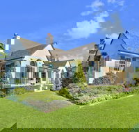 Silvermere Guesthouse