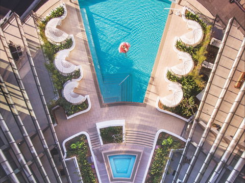 SKYE Suites - Darwin Holiday 0