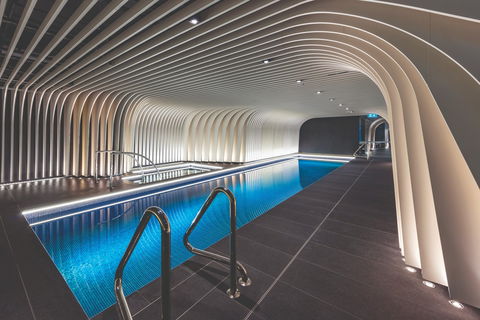 SKYE Suites - Darwin Holiday 1