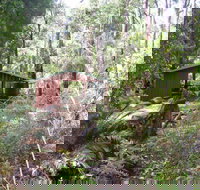 Snottygobble Loop Camp at D'Entrecasteaux National Park - Darwin Holiday