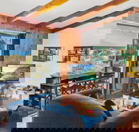 Socks 'n' Sandals - Darwin Holiday