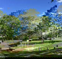 Somerset Park Campground - Darwin Holiday