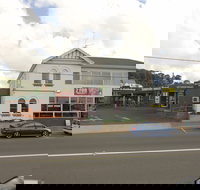 Somerset Hotel - Darwin Holiday