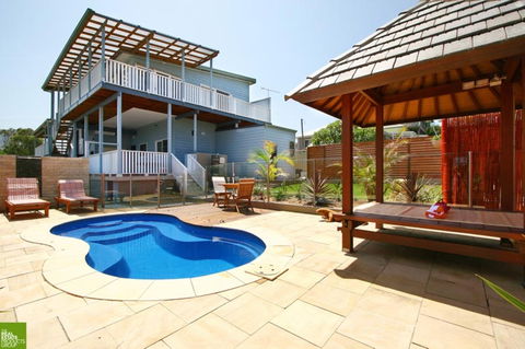 Southview Boutique Guesthouse - Darwin Holiday 1