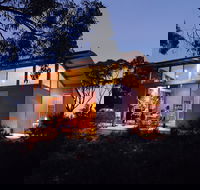 Southern Ocean Retreats - Ridgetop Retreats